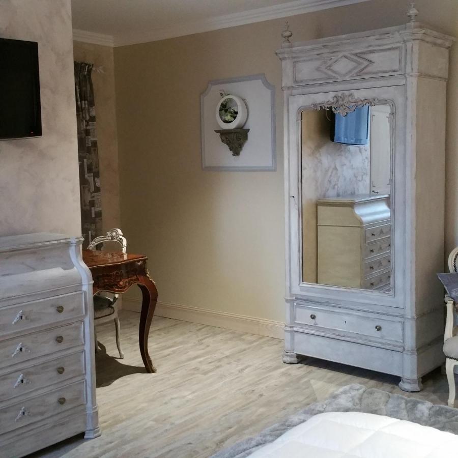 Bed and Breakfast Domaine Christanna Lisle-sur-Tarn Exterior foto