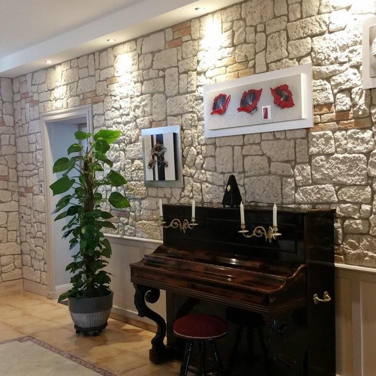 Bed and Breakfast Domaine Christanna Lisle-sur-Tarn Exterior foto
